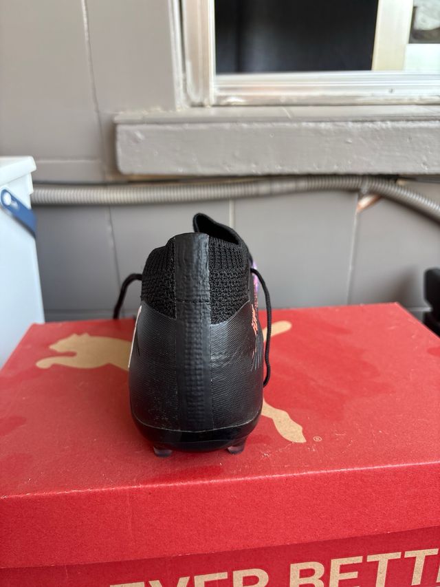 Botas Puma - Fútbol