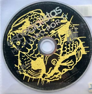 CD Especialistas - Me pudro por ti
