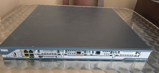 Cisco 2801 Router