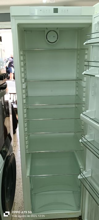 Nevera Liebherr 1 Puerta