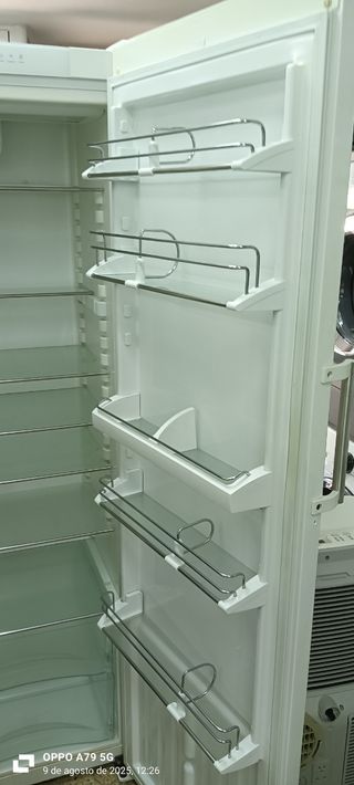 Nevera Liebherr 1 Puerta