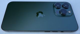 Iphone 13 Pro ( 256 GB ) Verde - Bateria 87%