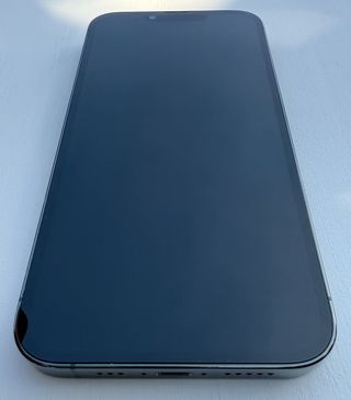 Iphone 13 Pro ( 256 GB ) Verde - Bateria 87%