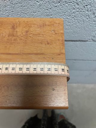 Estantería CDs madera nueva ( leer descripción)