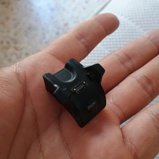 Huawei Band Pro 455 - Manilla deportiva negra