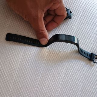 Huawei Band Pro 455 - Manilla deportiva negra