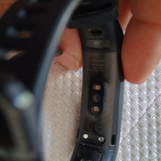 Huawei Band Pro 455 - Manilla deportiva negra