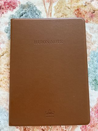 Huion Note X10 -libreta digital