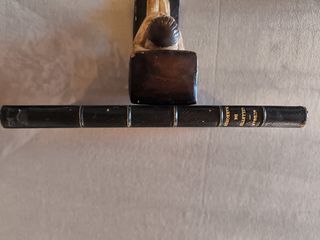 Partituras Gillette de Narbonne