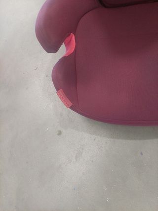  Cybex modelo Solución xfix