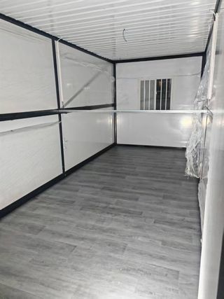 Módulos contenedores 15m2