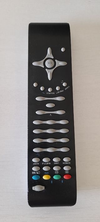 TV OKI - Pantalla LCD