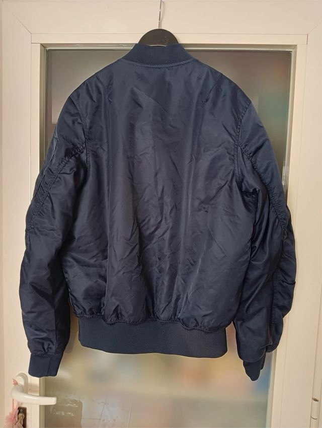 Chaqueta PULL&BEAR Bomber