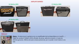 Epiphone Les Paul Standard negra