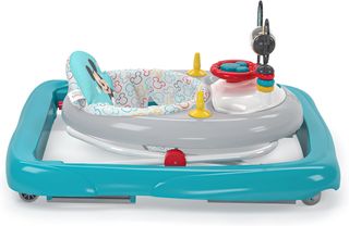 Andador Mickey Mouse Bright Starts