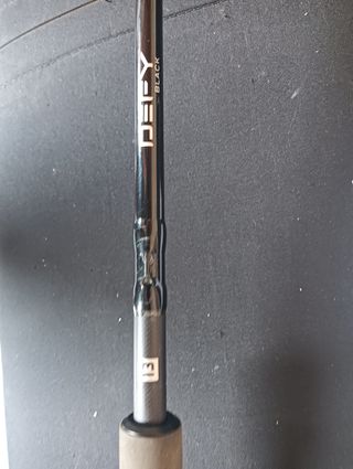 Caña casting 13 Fishing Defy Black 2,40 MH