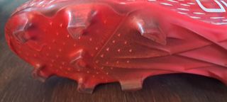 Botas PUMA niño talla 37