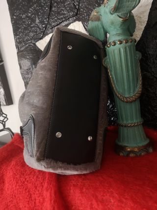 Bolso Tous Piel Auténtico