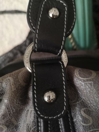 Bolso Tous Piel Auténtico