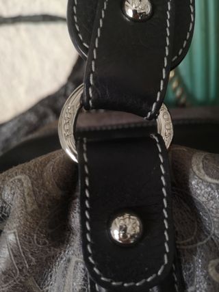 Bolso Tous Piel Auténtico
