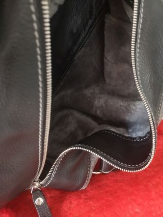 Bolso Tous Piel Auténtico