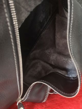 Bolso Tous Piel Auténtico