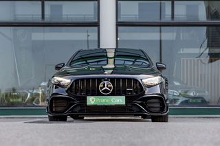 Mercedes-Benz Clase A 45