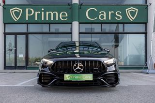 Mercedes-Benz Clase A 45