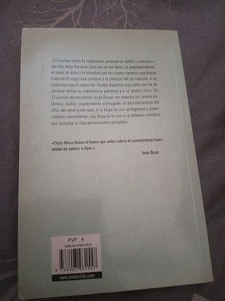 El Camino Del Encuentro