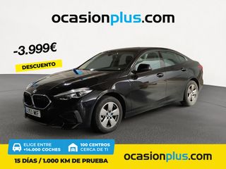 BMW Serie 2 216d Gran Coupe 85 kW (116 CV)