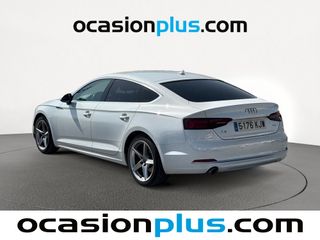 Audi A5 Sportback Sport 2.0 TDI 110 kW (150 CV) S tronic