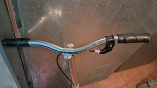 Patinete Infantil Park City Rosa