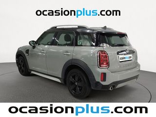 MINI MINI Countryman Cooper 100 kW (136 CV)