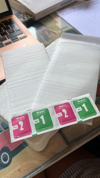 iPhone XR Blanco 64GB