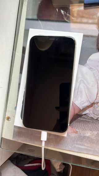 iPhone XR Blanco 64GB