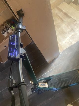 Patinete eléctrico Cecotec