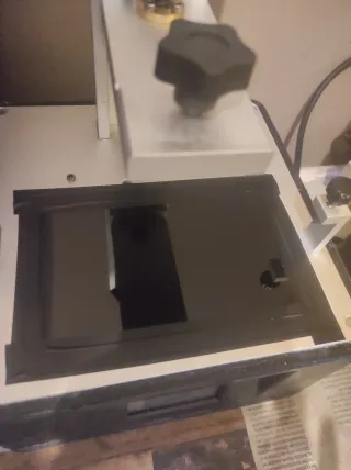 Anycubic Photon Mono 3D Impresora