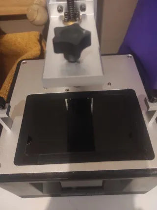 Anycubic Photon Mono 3D Impresora