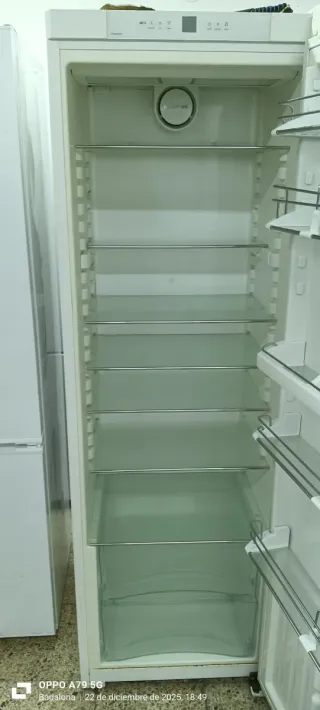 Nevera Liebherr 1 Puerta