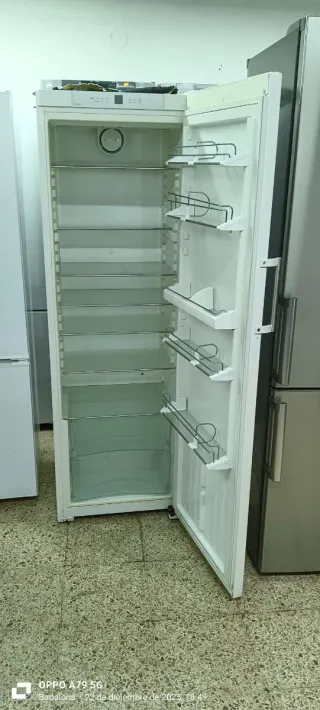 Nevera Liebherr 1 Puerta