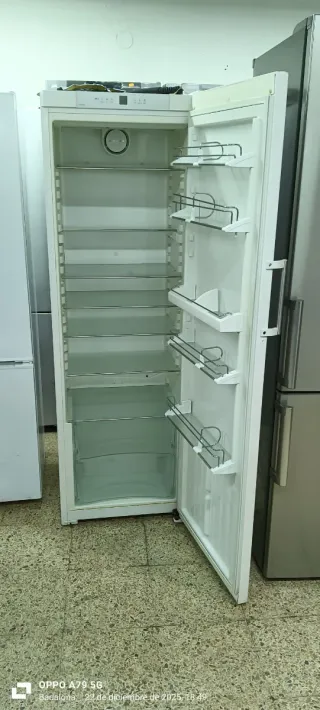 Nevera Liebherr 1 Puerta
