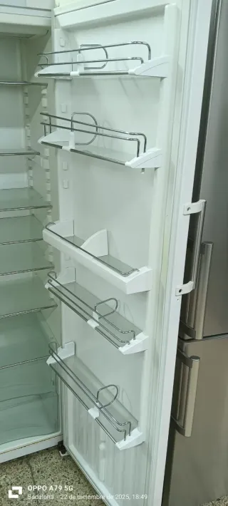 Nevera Liebherr 1 Puerta
