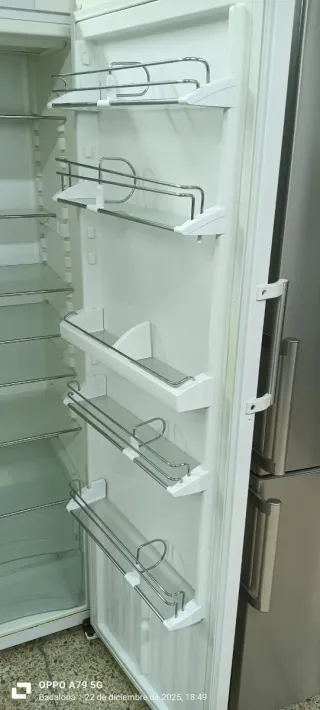 Nevera Liebherr 1 Puerta