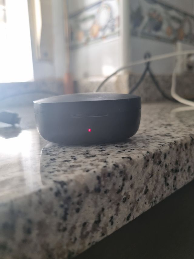 Xiaomi MI True Wireless Earbuds