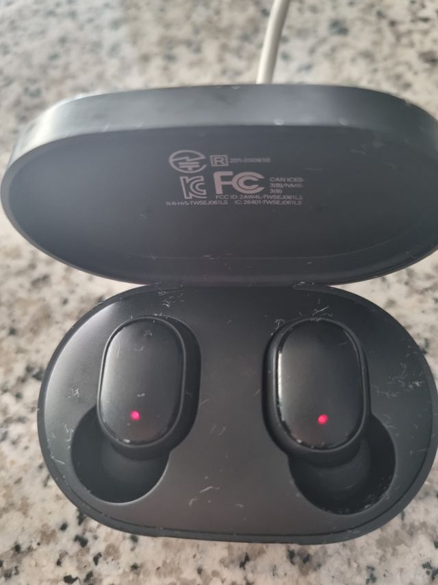 Xiaomi MI True Wireless Earbuds