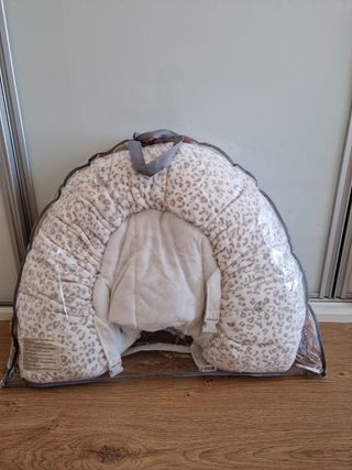 Gimnasio bebé infantil