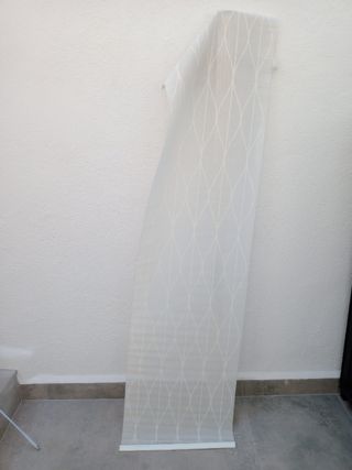 Cortinas 4 Panel Japones Ikea 