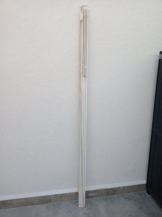 Cortinas 4 Panel Japones Ikea 