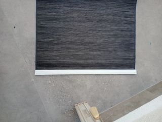 Cortinas 4 Panel Japones Ikea 