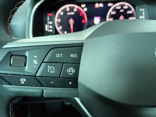 SEAT Arona 2024 FR